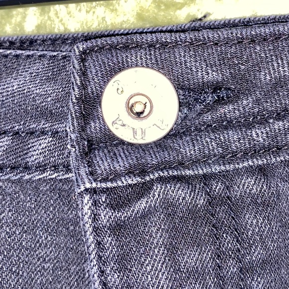 A.N.A. Shorts - Picture 3 of 4